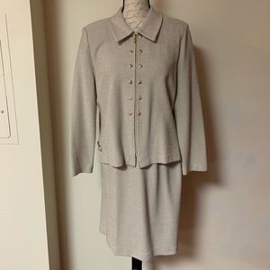 St. John’s Collection by Marie gray 2 piece